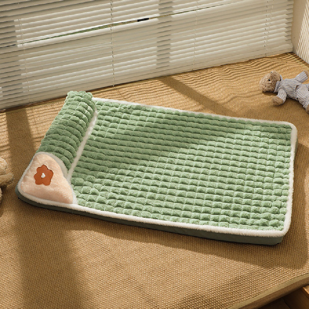 CozyCloud Pet Bed